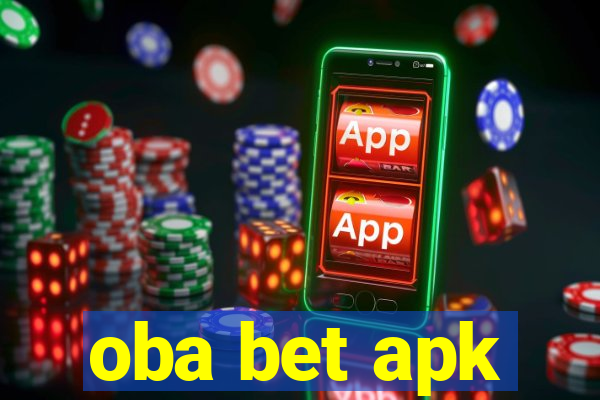 oba bet apk